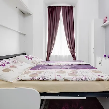 Thunovska 10 Apartamento Praga