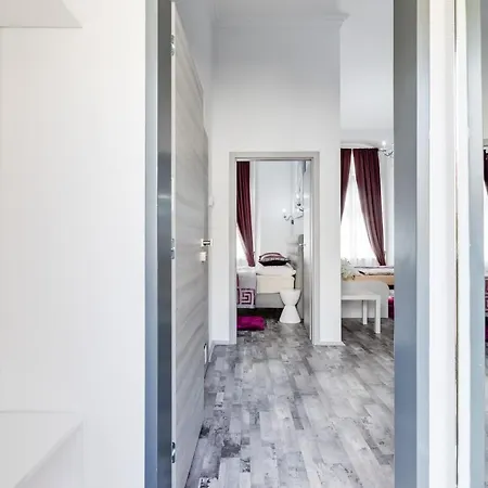 Thunovska 10 * Praag