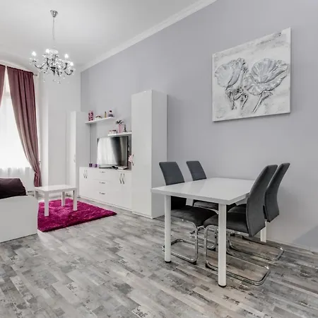 Thunovska 10 * Prag