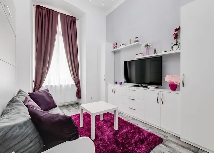 Thunovska 10 * Prag