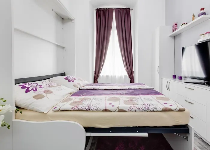 Thunovska 10 Lägenhet Prag